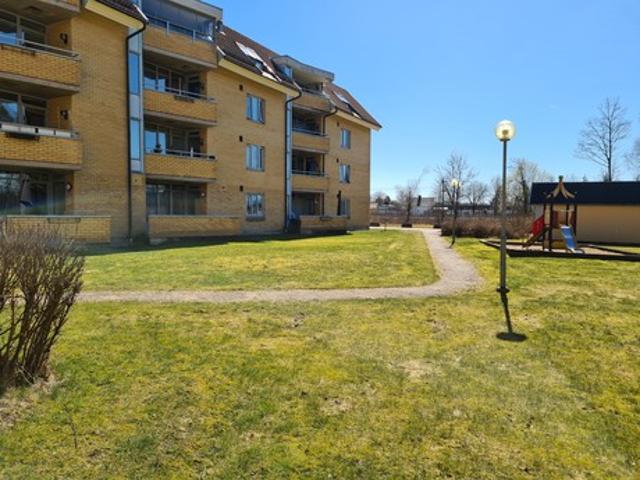 Lägenhet hyra i Jönköping