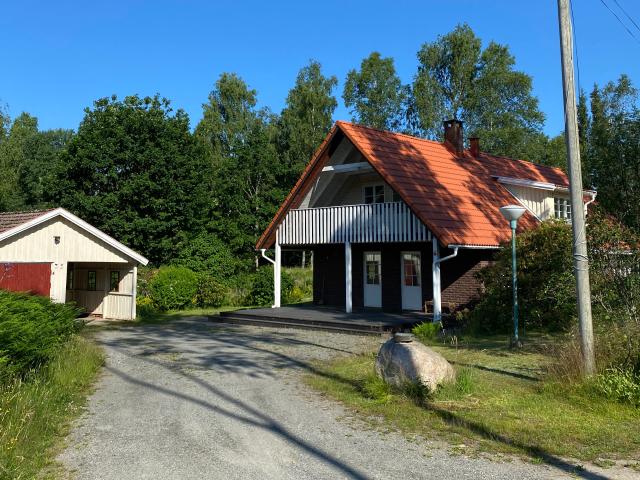Lägenhet hyra i Västra Götaland