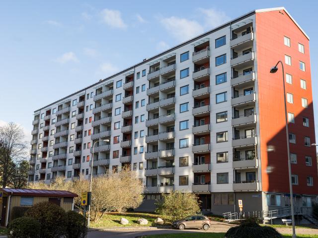 Lägenhet hyra i Göteborg, Västra Götaland