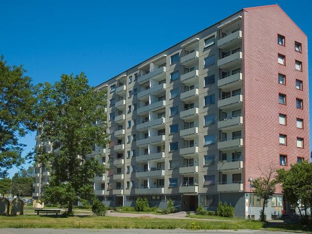 Lägenhet hyra i Hisingen, Göteborg