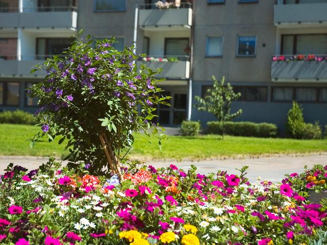 Lägenhet hyra i Hisingen, Göteborg