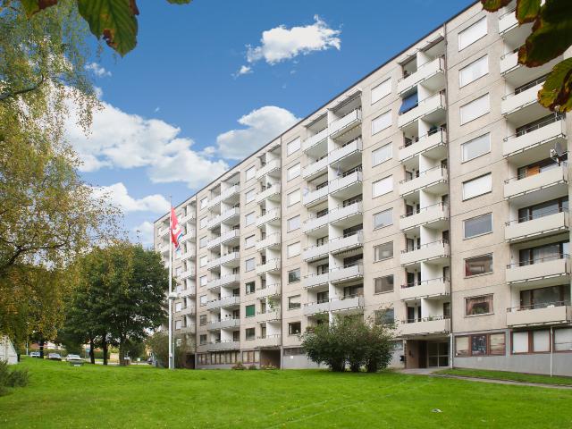 Lägenhet hyra i Göteborg, Västra Götaland