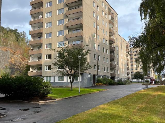 Lägenhet hyra i Göteborg, Västra Götaland