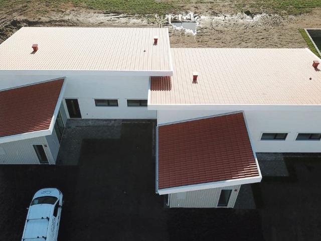 Lägenhet hyra i Hjärnarp, Skåne