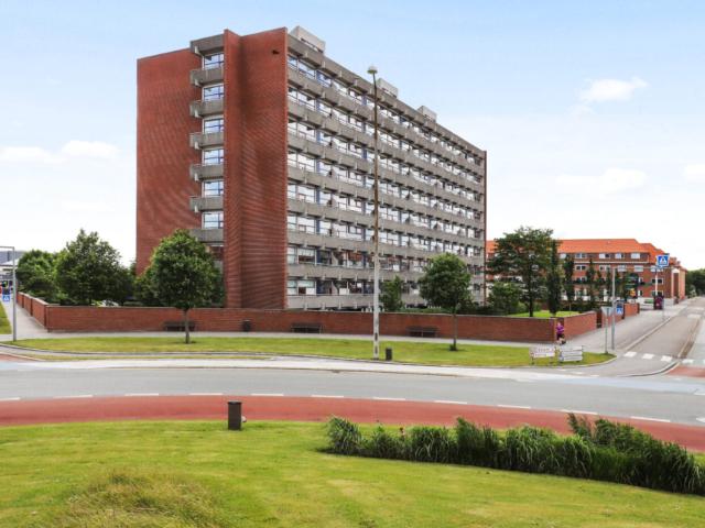 Lejlighed til leje i Esbjerg