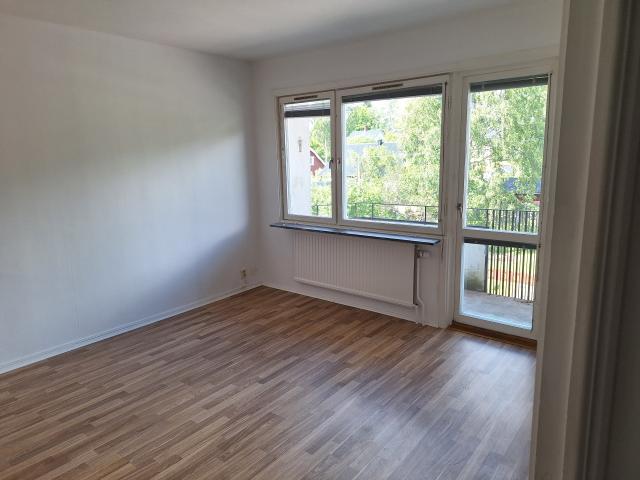 Lägenhet hyra i Hofors, Gävleborg