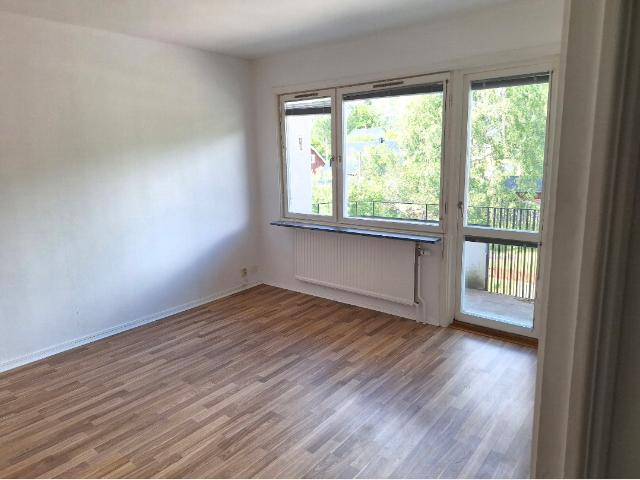 Lägenhet hyra i Hofors, Gävleborg