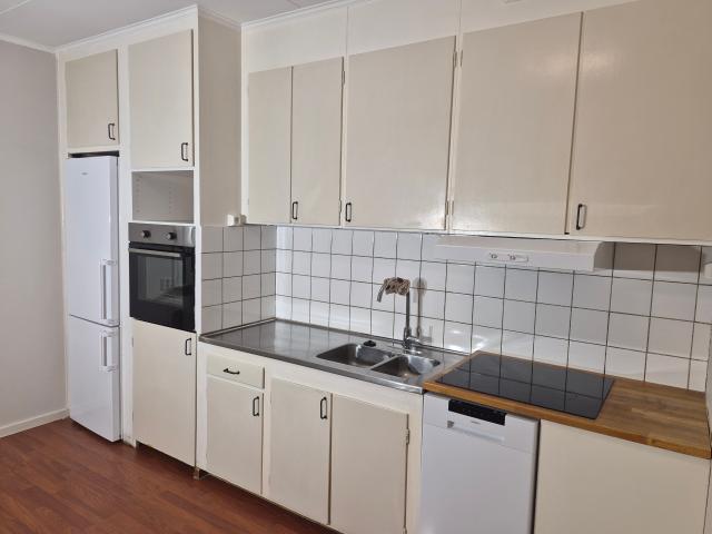 Lägenhet hyra i Hofors, Gävleborg