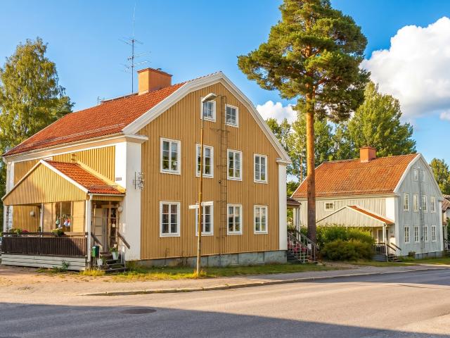 Lägenhet hyra i Hofors, Gävleborg