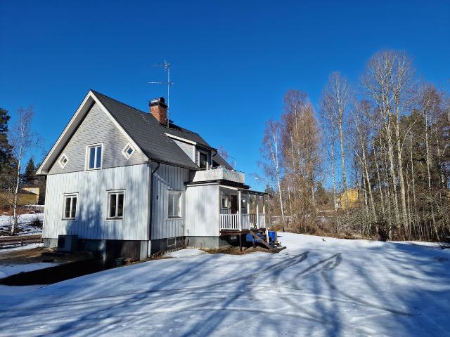 Lägenhet hyra i Hofors, Gävleborg