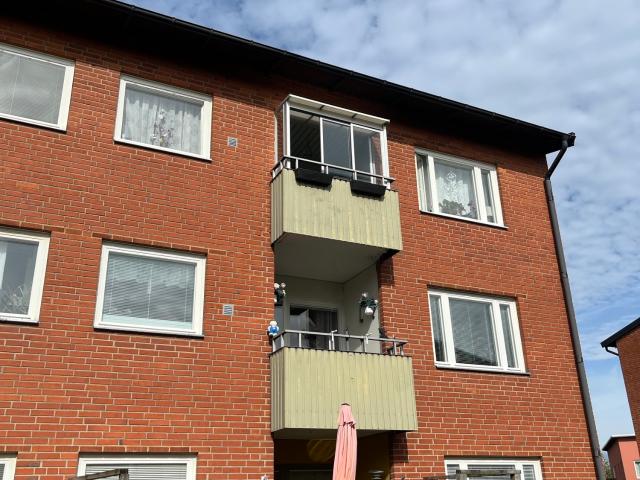 Lägenhet hyra i Höganäs, Skåne