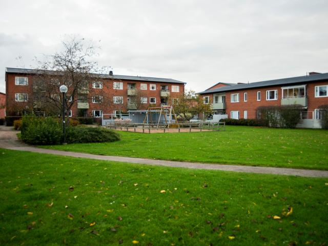 Lägenhet hyra i Höganäs, Skåne