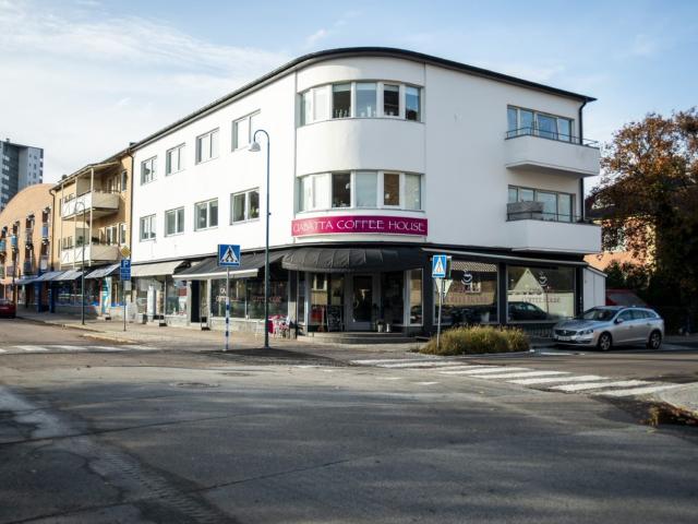 Lägenhet hyra i Höganäs, Skåne