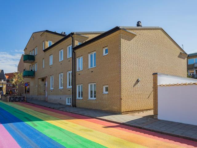 Lägenhet hyra i Höganäs, Skåne