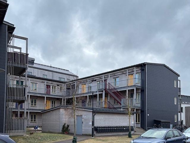 Lägenhet hyra i Höganäs, Skåne