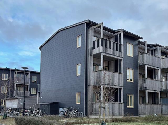 Lägenhet hyra i Höganäs, Skåne