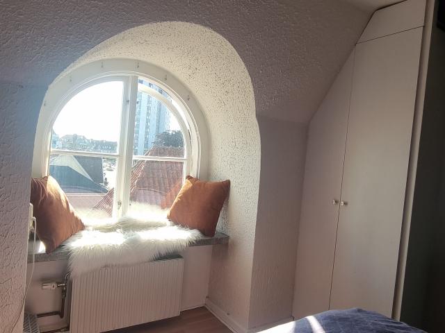 Lägenhet hyra i Höganäs, Skåne