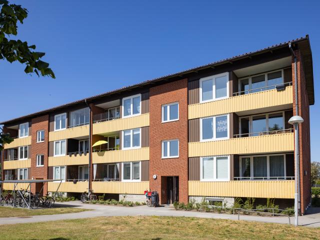 Lägenhet hyra i Höganäs, Skåne