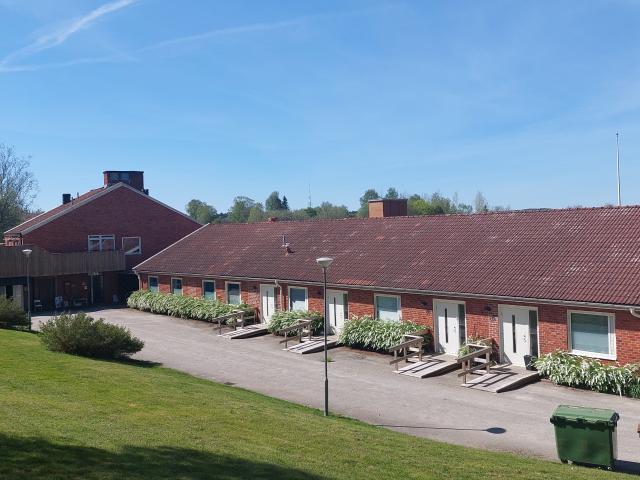 Lägenhet hyra i Västra Götaland
