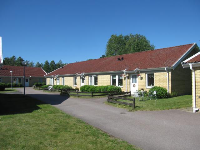 Lägenhet hyra i Kalmar