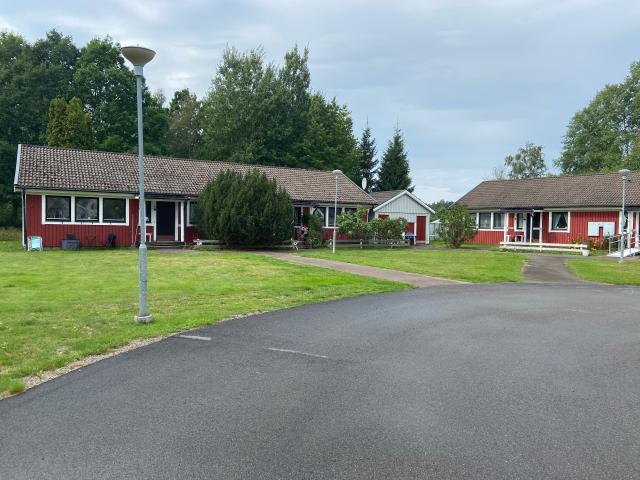 Lägenhet hyra i Kalmar