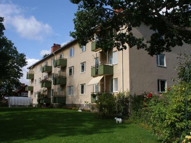 Lägenhet hyra i Södermanland