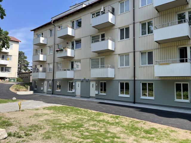 Lägenhet hyra i Botkyrka, Stockholm