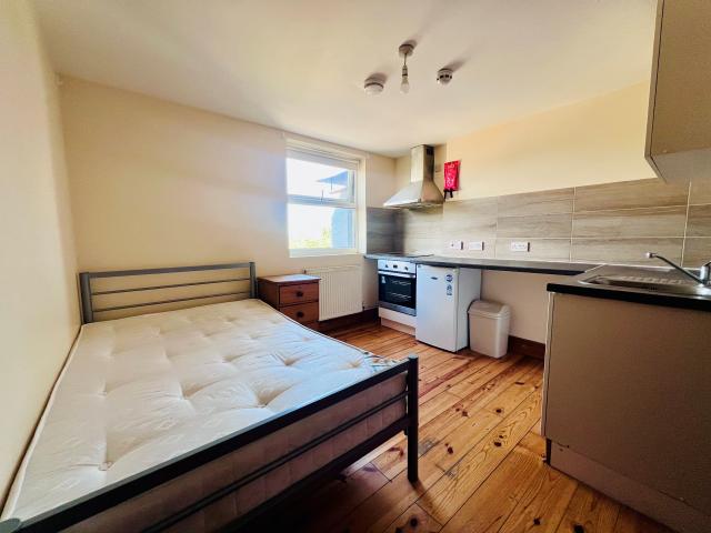House for rent in Archway, Greater London