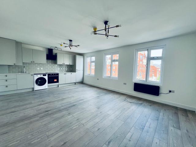 House for rent in Highbury, Greater London