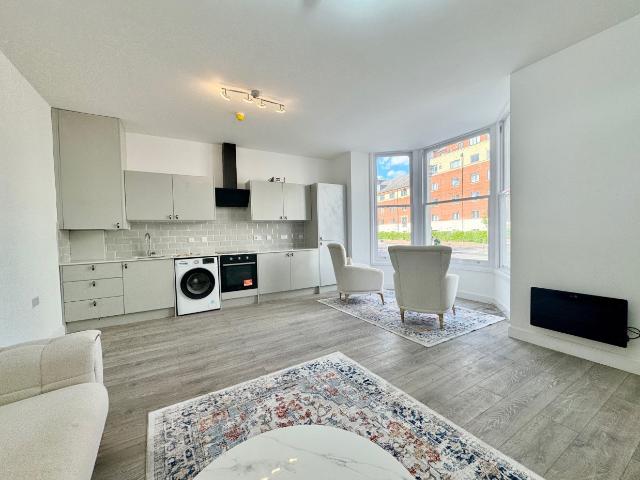 House for rent in Highbury, Greater London