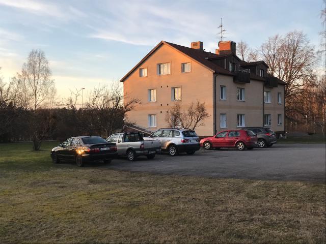 Lägenhet hyra i Jönköping