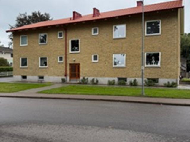 Lägenhet hyra i Höör, Skåne