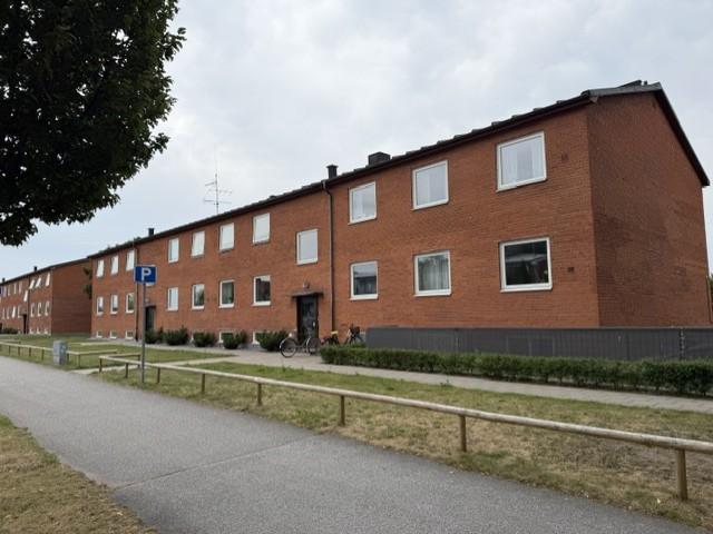 Lägenhet hyra i Höör, Skåne