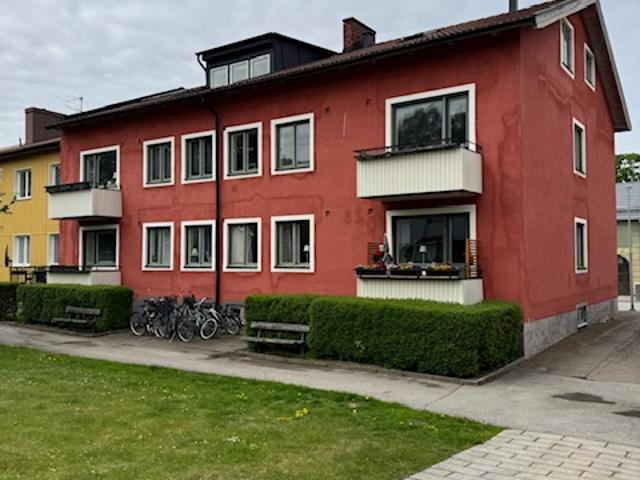 Lägenhet hyra i Höör, Skåne