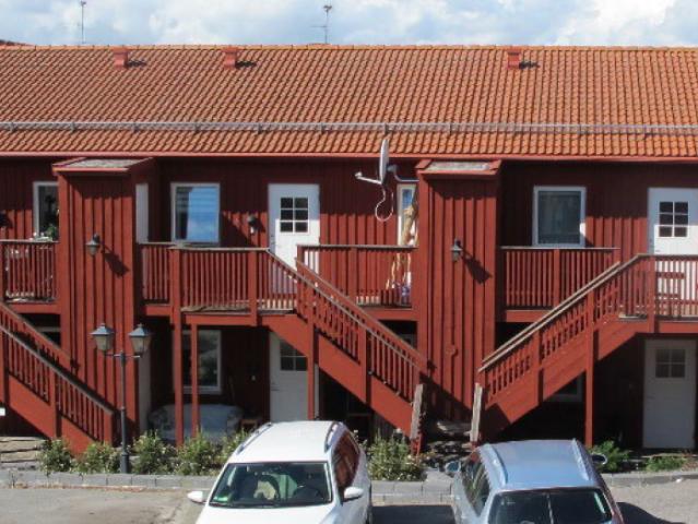 Lägenhet hyra i Hörby, Skåne