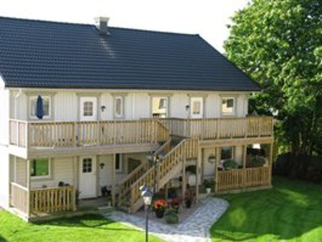 Lägenhet hyra i Hörby, Skåne