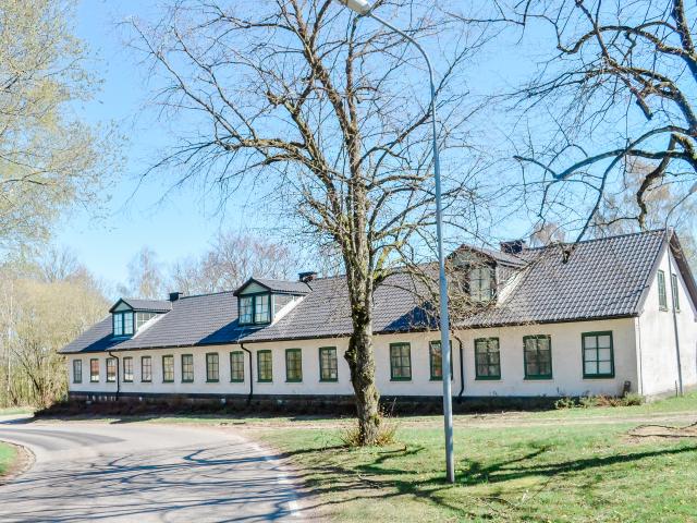 Lägenhet hyra i Skåne