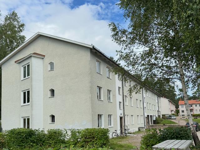 Lägenhet hyra i Dalarna