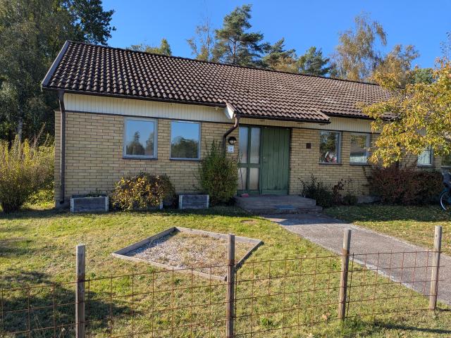 Lägenhet hyra i Hovmantorp, Kronobergs län