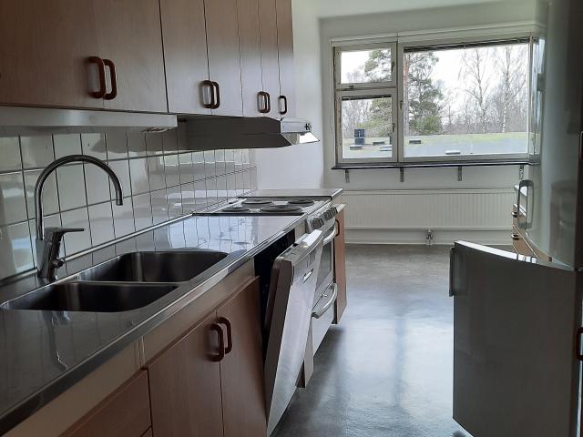 Lägenhet hyra i Hovmantorp, Kronoberg