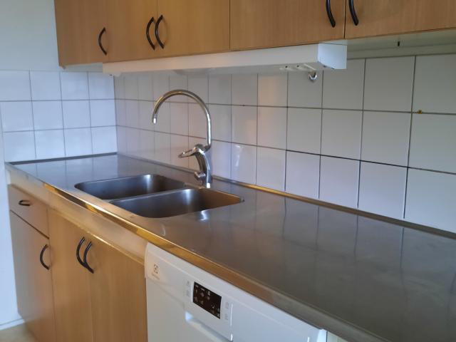 Lägenhet hyra i Hovmantorp, Kronoberg