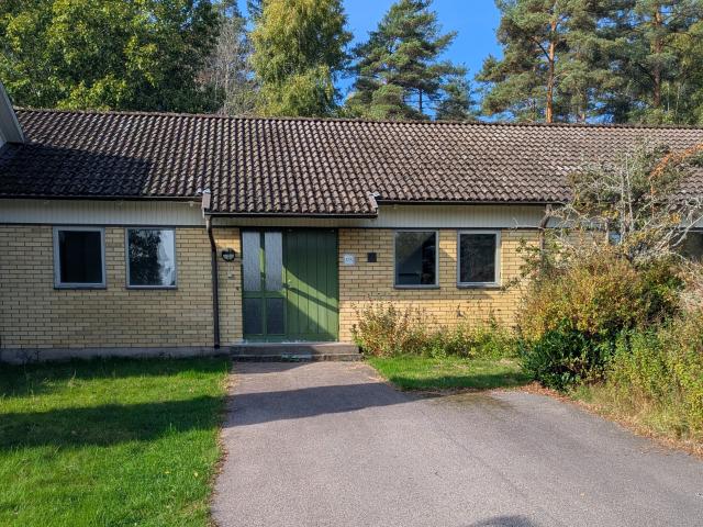 Lägenhet hyra i Hovmantorp, Kronobergs län