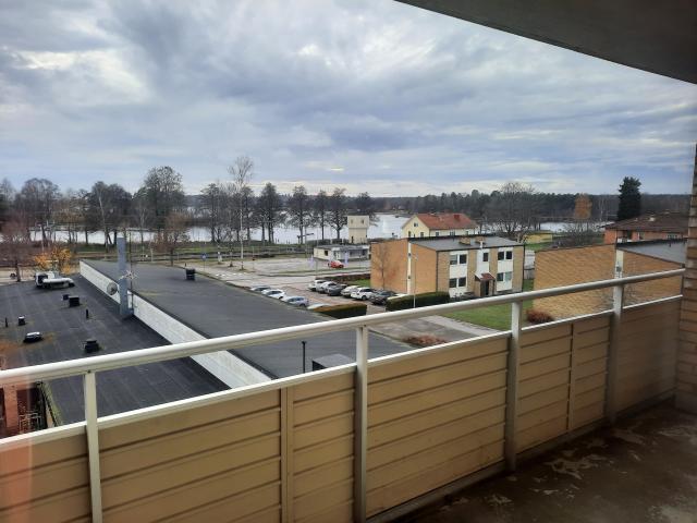 Lägenhet hyra i Hovmantorp, Kronoberg