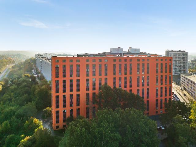 Lägenhet hyra i Flemingsberg, Huddinge