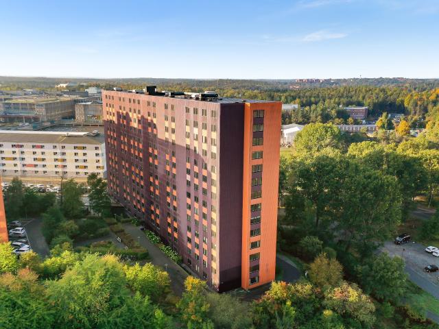 Lägenhet hyra i Flemingsberg, Huddinge