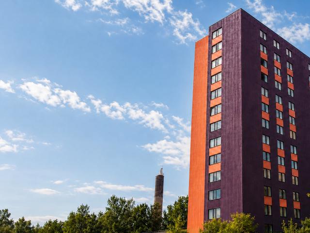 Lägenhet hyra i Huddinge, Stockholm