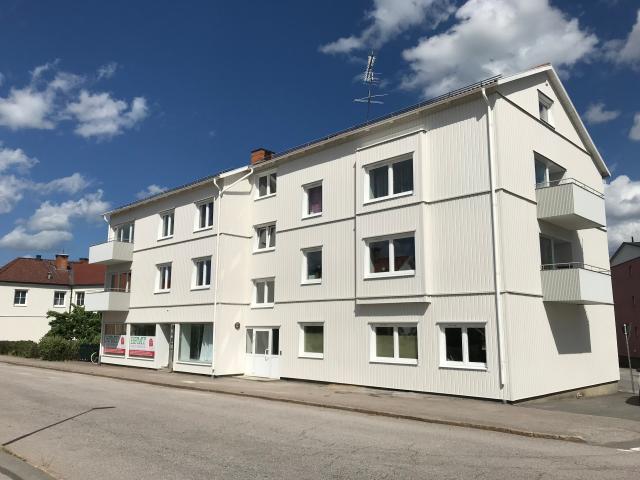 Lägenhet hyra i Hultsfred, Kalmar