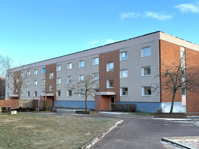 Lägenhet hyra i Jönköping