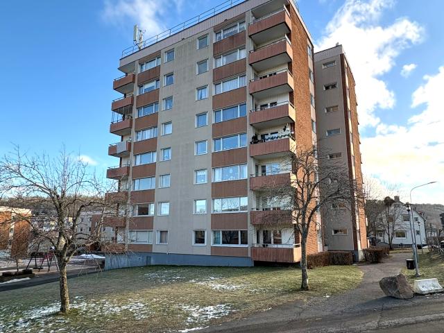 Lägenhet hyra i Jönköping