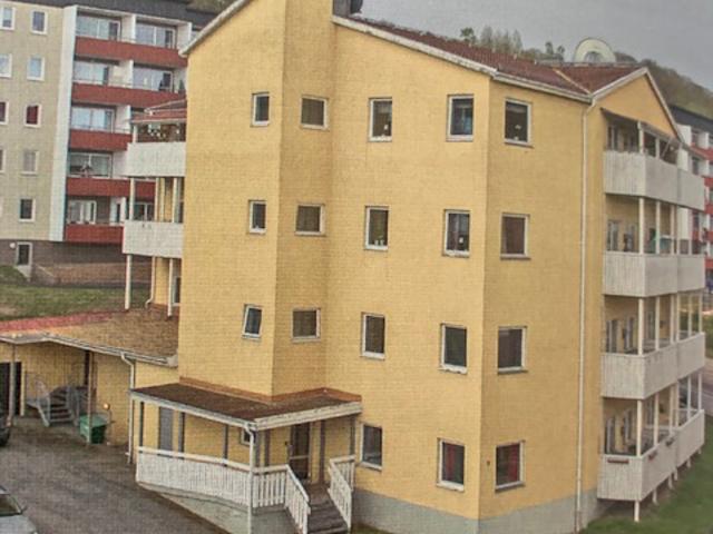 Lägenhet hyra i Jönköping